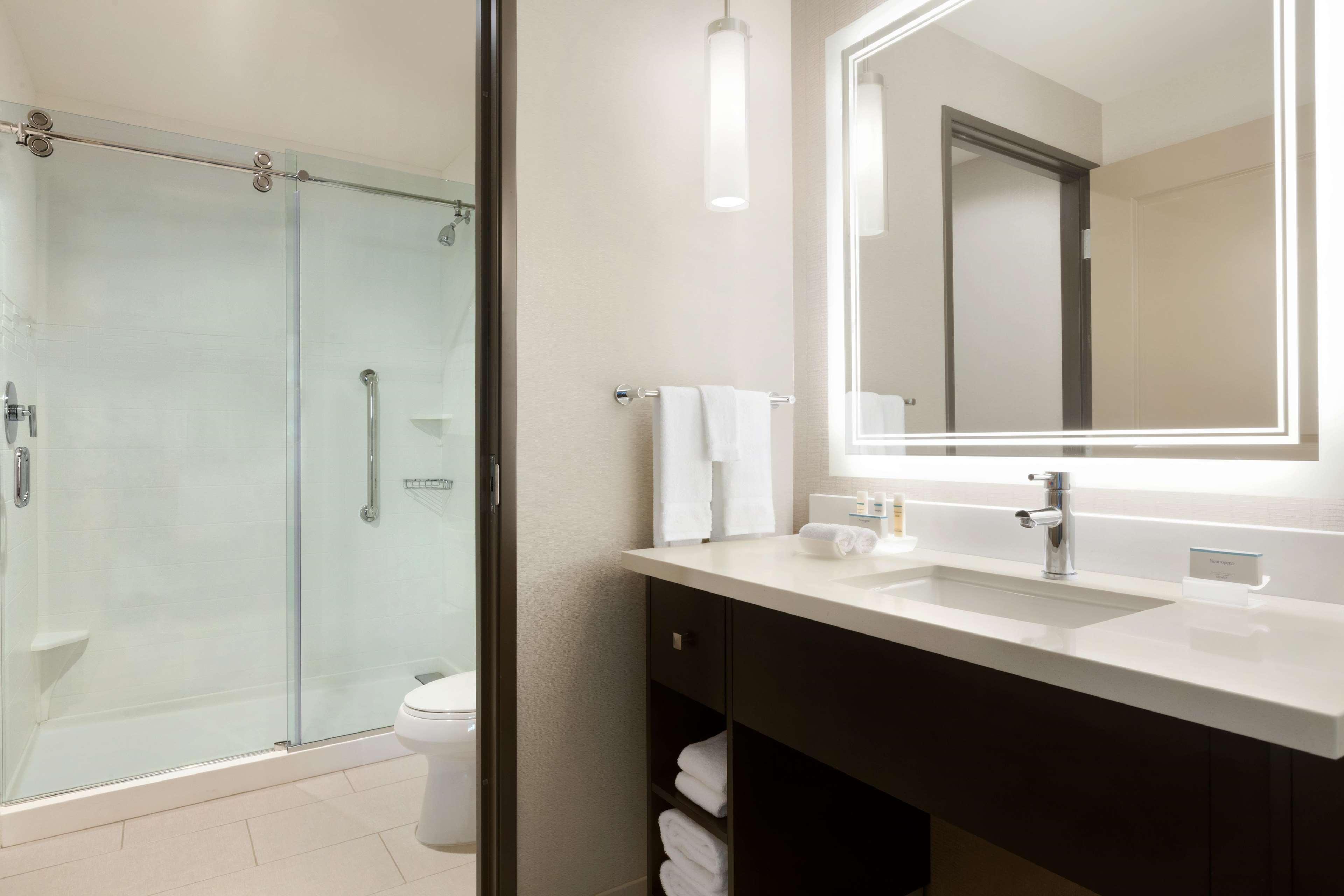 Homewood Suites By Hilton Irvine John Wayne Airport Ngoại thất bức ảnh