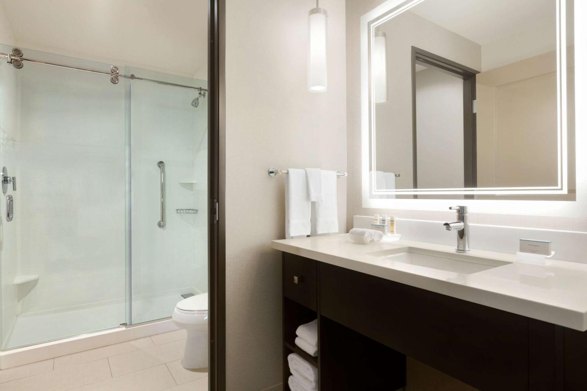 Homewood Suites By Hilton Irvine John Wayne Airport Ngoại thất bức ảnh