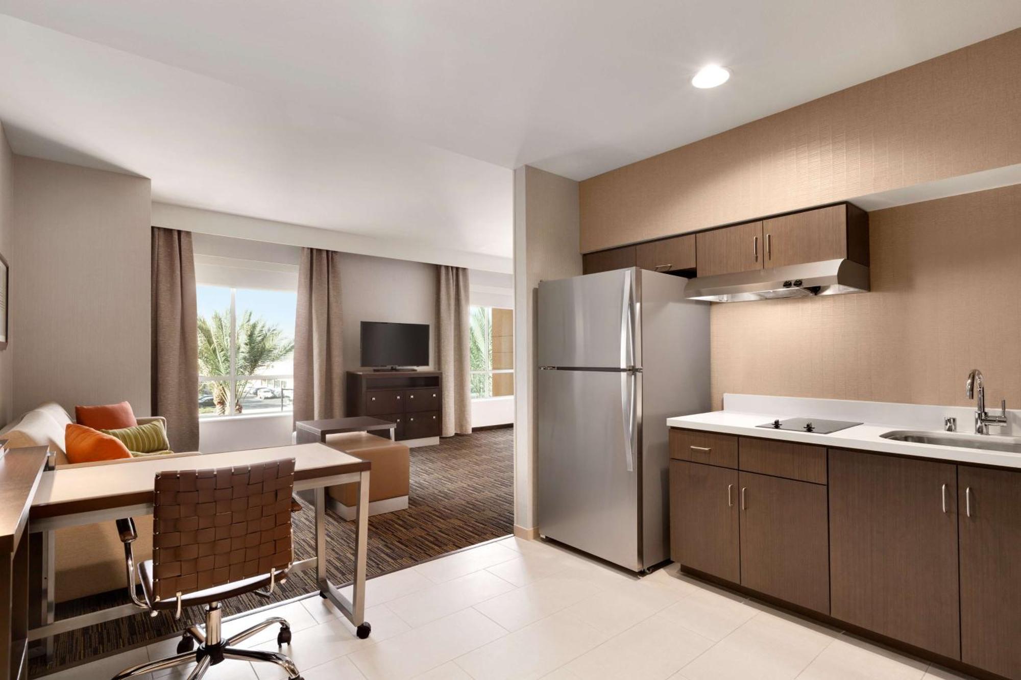 Homewood Suites By Hilton Irvine John Wayne Airport Ngoại thất bức ảnh