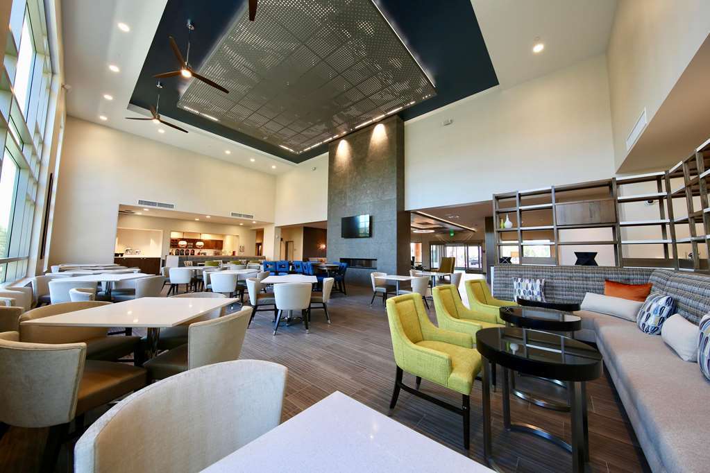 Homewood Suites By Hilton Irvine John Wayne Airport Nội địa bức ảnh