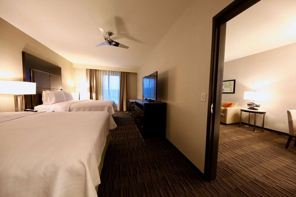 Homewood Suites By Hilton Irvine John Wayne Airport Phòng bức ảnh