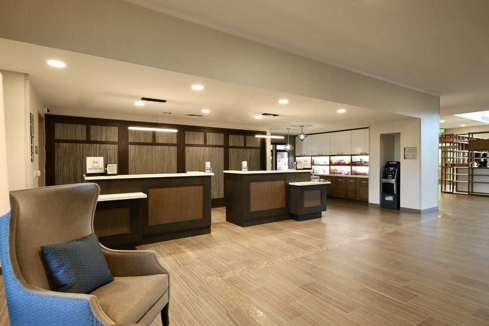 Homewood Suites By Hilton Irvine John Wayne Airport Ngoại thất bức ảnh