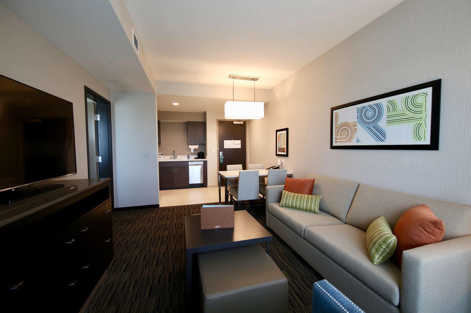 Homewood Suites By Hilton Irvine John Wayne Airport Ngoại thất bức ảnh