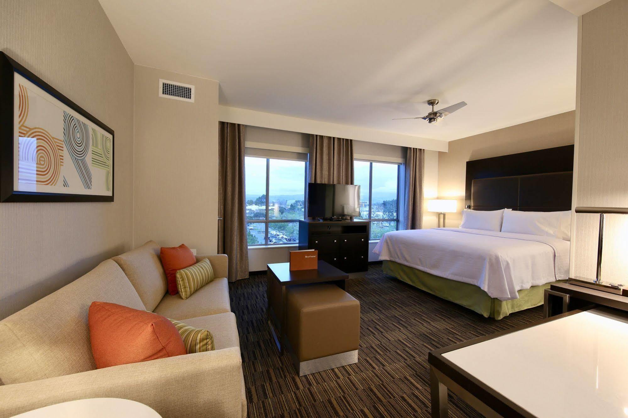 Homewood Suites By Hilton Irvine John Wayne Airport Ngoại thất bức ảnh