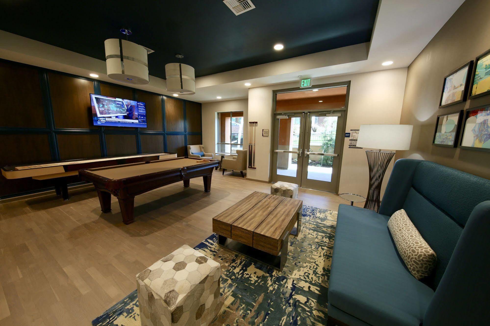 Homewood Suites By Hilton Irvine John Wayne Airport Ngoại thất bức ảnh